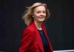 Quin es Liz Truss, la nueva primera ministra de Reino Unido que reemplaza a Boris Johnson