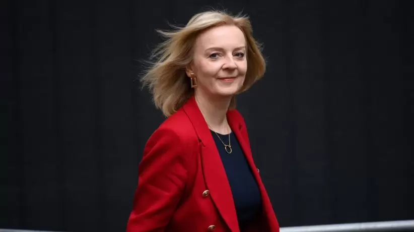 Qué debe saber sobre Liz Truss, la nueva primera ministra del Reino Unido