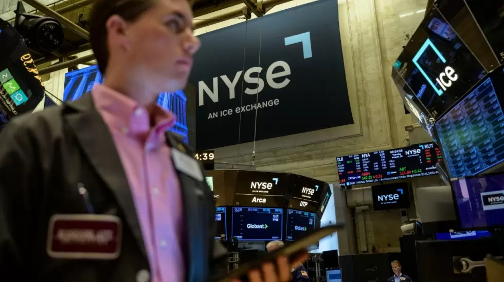 Wall Street: Las mejores acciones para negociar en un septiembre dbil