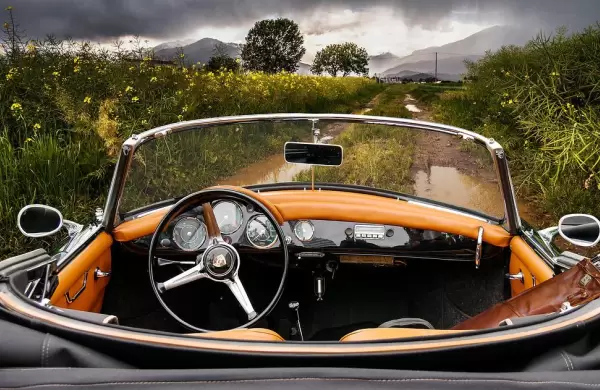 Porsche llega a la bolsa y su OPI podra ser la ms grande en la historia reciente de Alemania y Europa