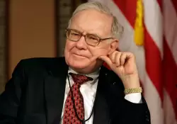 De Warren Buffett a Elon Musk: experto revela cmo lograron sus impactantes fortunas los supermillonarios