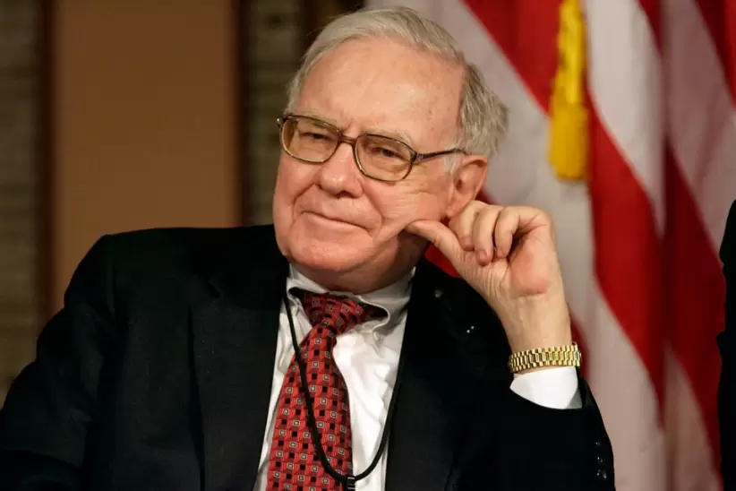  Warren Buffett, Berkshire Hathaway, inversiones