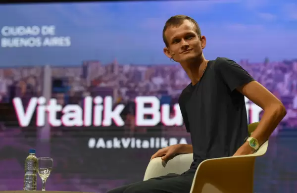 El alerta de Vitalik Buterin para la industria crypto antes del próximo bull market