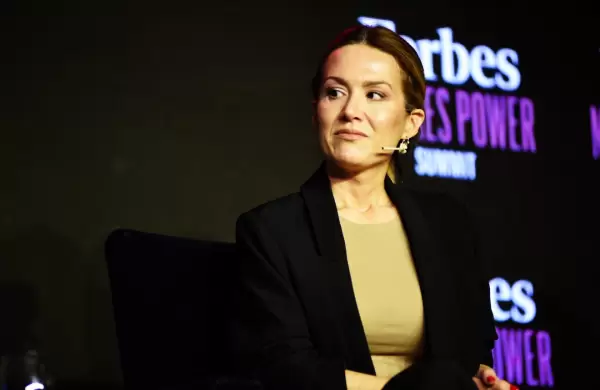 Noelia Aguirre, de Robintests: "Hombres y mujeres tenemos la misma estructura cognitiva"