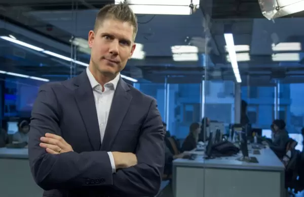 Quin es Norberto Giudice, el cryptoinfluencer argentino que vio antes que nadie el potencial de estos activos