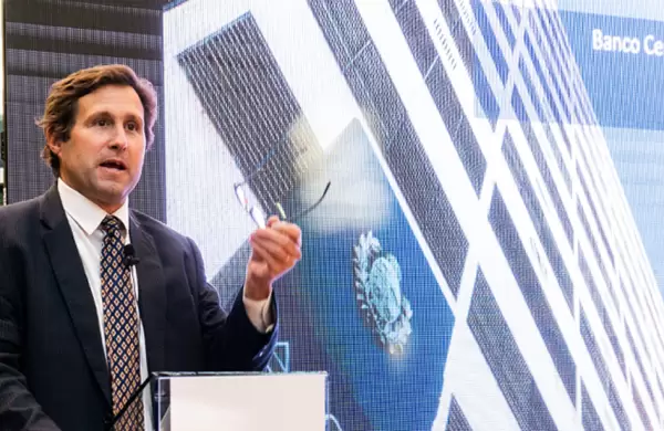 BCU trabaja con Argentina para facilitar el complejo cobro de exportaciones en pesos uruguayos