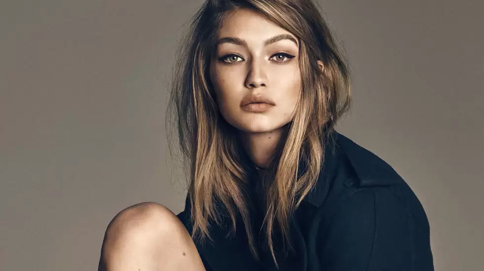 Gigi Hadid