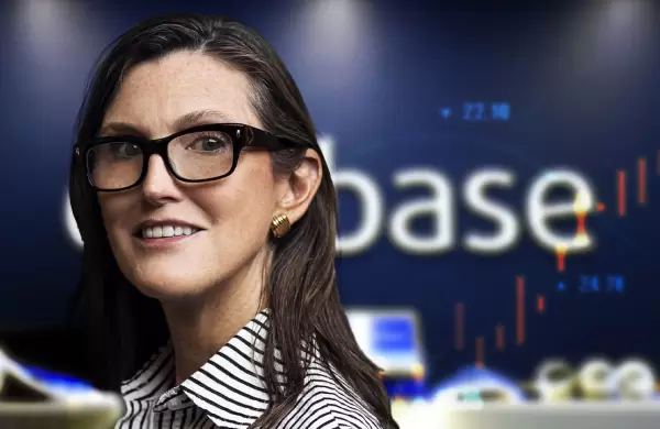 Qu pasar en 2030, el ao en que Bitcoin hara historia, segn Cathie Wood?