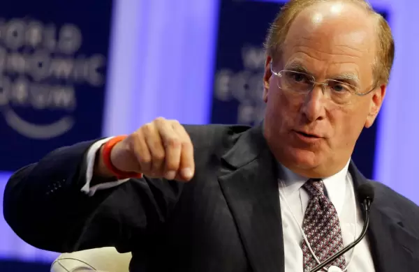 Por qu BlackRock cree que los bonos del Tesoro no son un refugio seguro