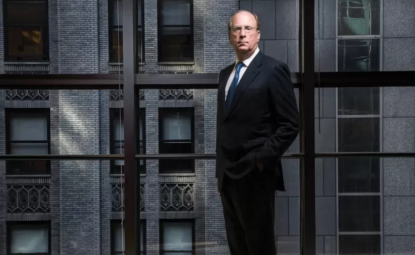 Wall Street entra en una nueva etapa: BlackRock diseña carteras completas que llegan a la blockchain