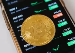 Bitcoin se prepara para un "golpe crypto" de US$ 1 billn : Hasta dnde caera su precio?