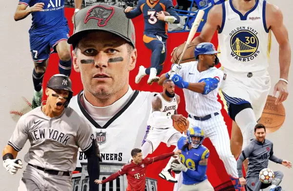 Estos son los 50 equipos deportivos más valiosos del mundo 2022