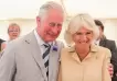 Carlos ahora es rey y Camilla Parker Bowles reina: así sigue la línea de sucesión de la monarquía británica