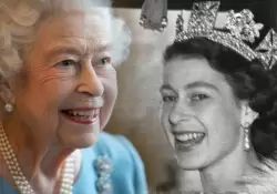 Video: As fue la increble vida de Isabel II