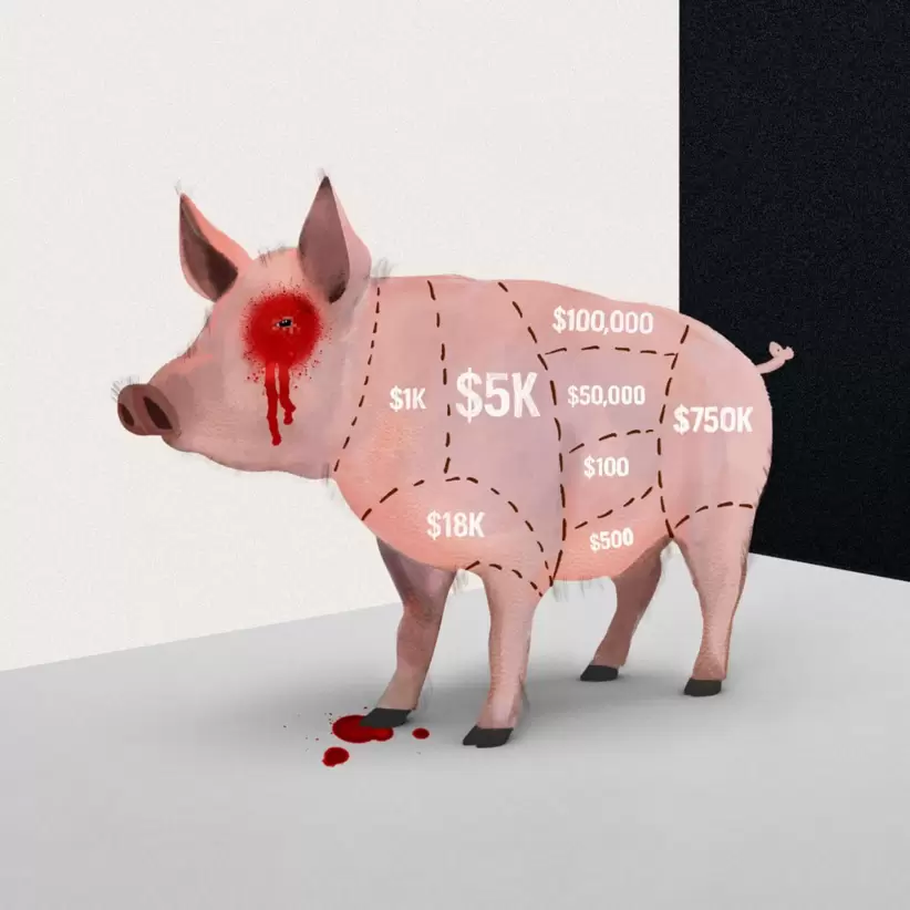 matanza de cerdos
