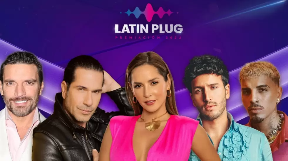 Latin Plug