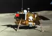 Qué es el Changesite, el último e inesperado descubrimiento chino en la Luna