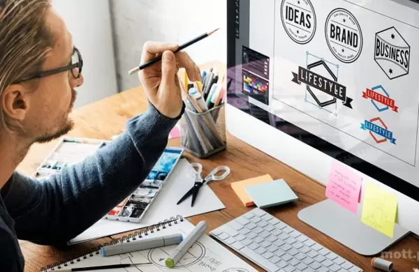 Cules son las mejores aplicaciones para hacer diseos grficos sin ser un experto