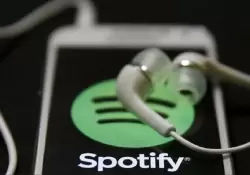 Spotify registr casi 500 millones de usuarios y sus acciones se dispararon