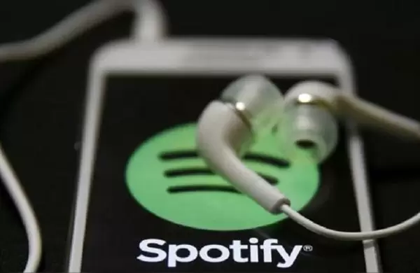 Spotify registr casi 500 millones de usuarios y sus acciones se dispararon