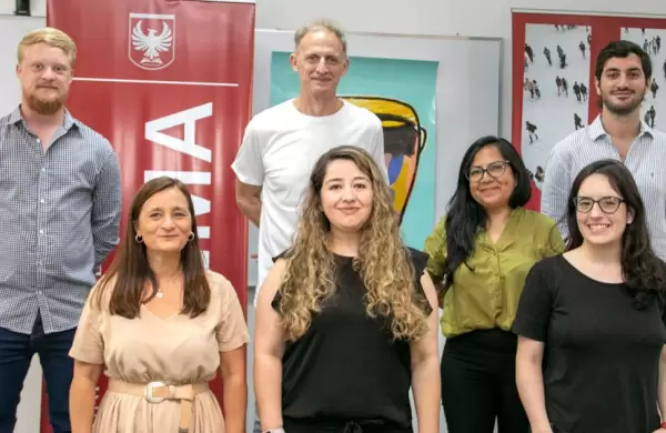 Ucema premiar a proyectos digitales de alto impacto nacidos en Amrica Latina: cmo participar