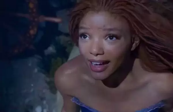 Disney lanza 'La Sirenita' para 2023 y busca sorprender con más adelantos