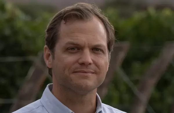 Matthieu Naef, CEO de Grupo Colomé: "Salta ya tiene su lugar en el 'Atlas' del vino"