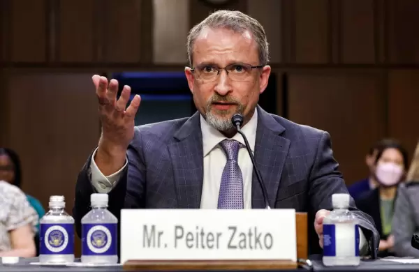 "¿Qué importa si tenemos más espías infiltrados?": Twitter cada vez más complicado tras el testimonio de Peter "Mudge" Zatko