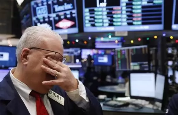 Qué tener en cuenta tras el peor día del S&P 500 desde 2022: las "Magníficas 7" perdieron US$ 800.000 millones