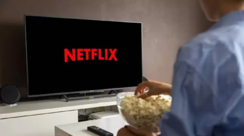 Publicidad en Netflix