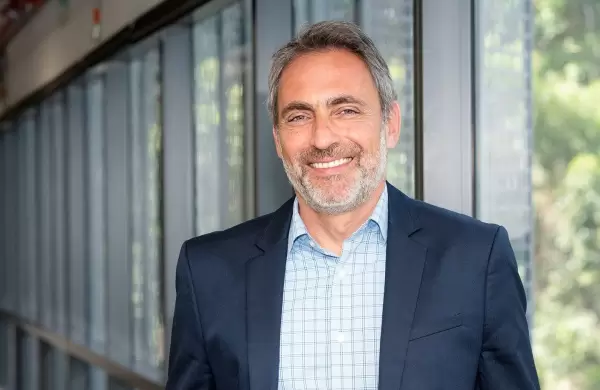 Martn Stigliano, de Essity: "Como argentinos ya tenemos las habilidades para convivir en un mercado como el que nos toca"