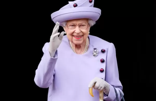 Las siete clases magistrales de liderazgo femenino que deja la reina Isabel