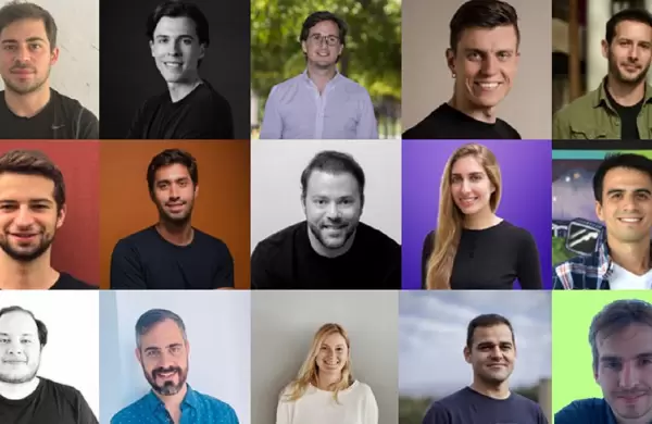 Una por una, las 16 startups de América Latina que sorprendieron a inversores de EE.UU. en la S22 Virtual Demo Day