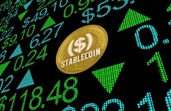 Las stablecoins están creciendo (y este informe lo demuestra)