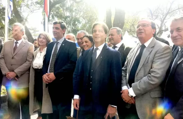 El gobierno y los ruralistas se mostraron preocupados por el uso de los fondos del INAC