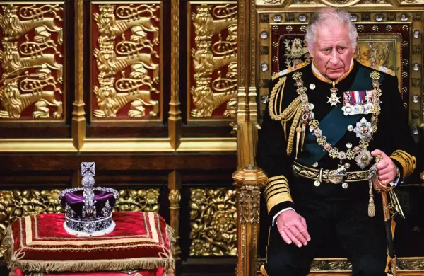 La inesperada y escandalosa fortuna del Rey Carlos III que nadie conocía