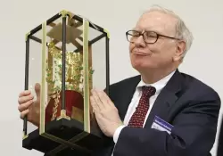 Cules son las mejores acciones de Warren Buffett para comprar y mantener en 2023