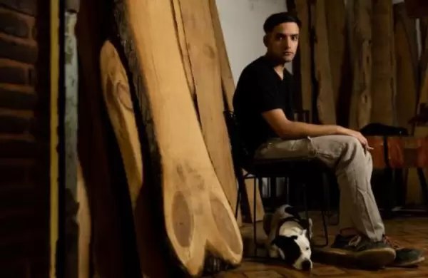 Ataque a Cristina:  Jonathan Morel, el fundador del grupo investigado Revolucin Federal se defiende