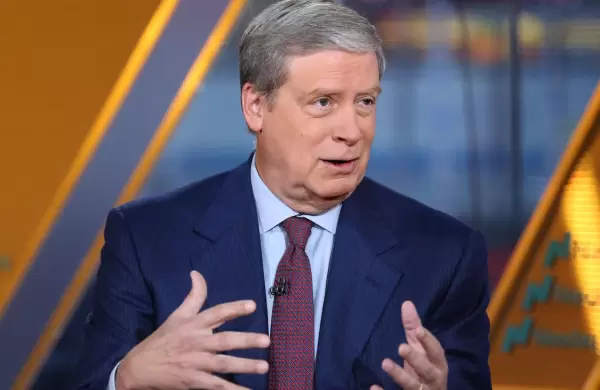 Quién es Stanley Druckenmiller, el inversor multimillonario que elogió a Javier Milei