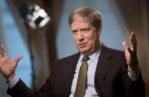 Stanley Druckenmiller, el trader estrella de Wall Street, lanza un duro presagio sobre las acciones