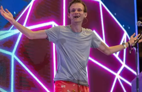 El cofundador de Ethereum Vitalik Buterin, habló de una nueva actualización que cambiará las reglas del juego crypto