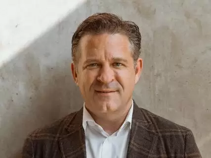 Andrew Sugarman, ex Disney y nuevo CEO de Centr.