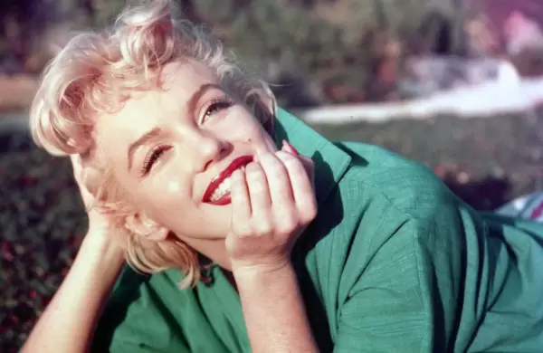 El valor del mito Marilyn Monroe: cuánto dinero genera 60 años después de su muerte