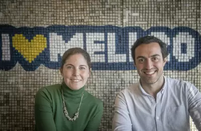 Radiografía en azul y amarillo: cómo Mercado Libre hace prosperar su “hub” en Uruguay