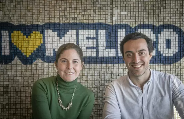 Radiografía en azul y amarillo: cómo Mercado Libre hace prosperar su “hub” en Uruguay