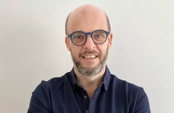 Alejandro Melamed: "No vale lo que sabés, sino lo que podés aprender"