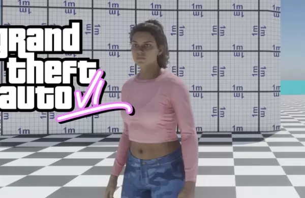 Rockstar Games habl luego de la filtracin de ms de 90 videos del Grand Theft Auto 6