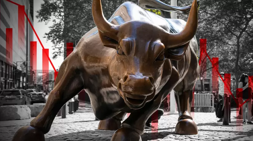 Wall Street: 5 acciones que son una gran oportunidad de compra