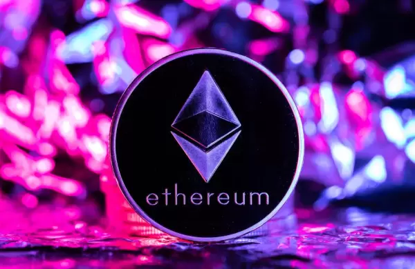 Cmo hacer dinero con la fusin de Ethereum