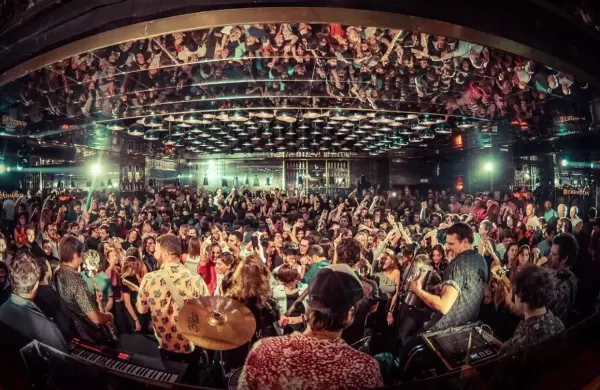 BLA Food Group abre el glamour y los sentidos de su cocina al turismo uruguayo